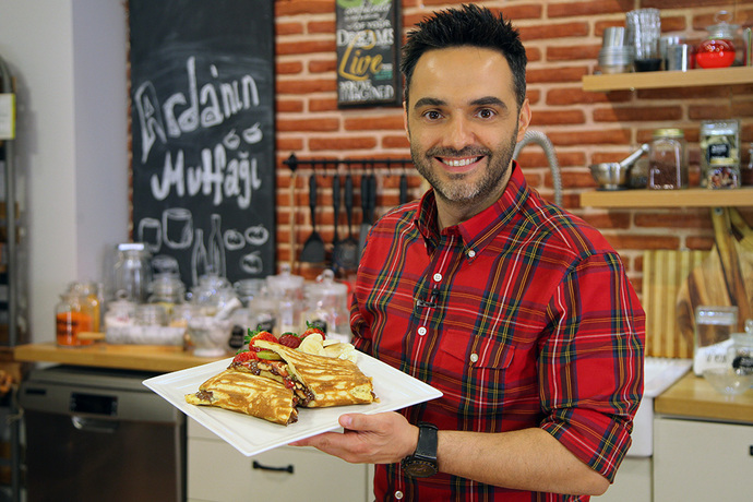 En beğendiğiniz yerli yemek programı nedir?