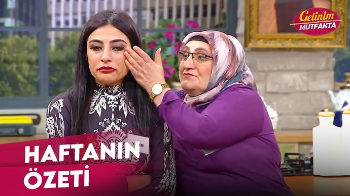En beğendiğiniz yerli yemek programı nedir?