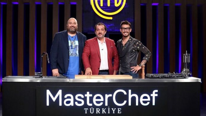 En beğendiğiniz yerli yemek programı nedir?