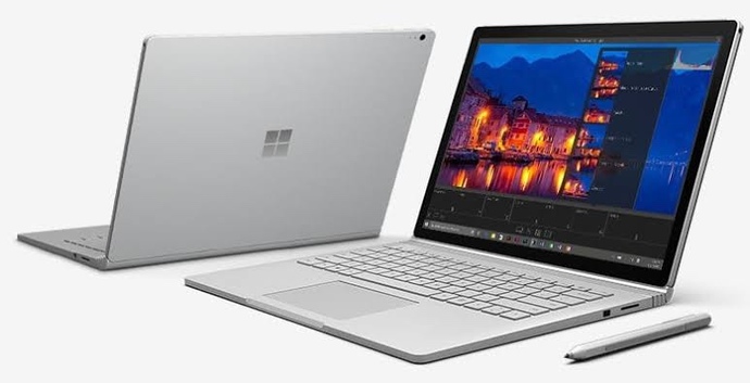 Windows mu? MacBook mu?