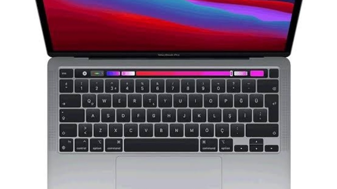Windows mu? MacBook mu?