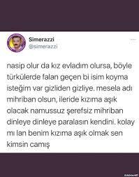 Kendi adını koyma şansın olsaydı, kendine hangi ismi koyardın?