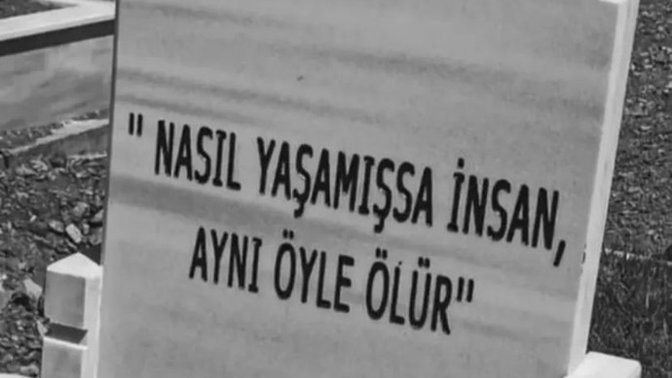 Hayat sana göre neyden ibaret?