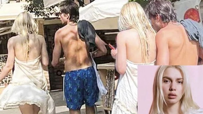 Kaş'ta tatil yapan Aleyna Tilki ve arkadaşı arabayla çarşıyı birbirine katınca esnaf tepki gösterdi. Tepki göstermekte haklılar mı?
