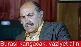 Karışacak