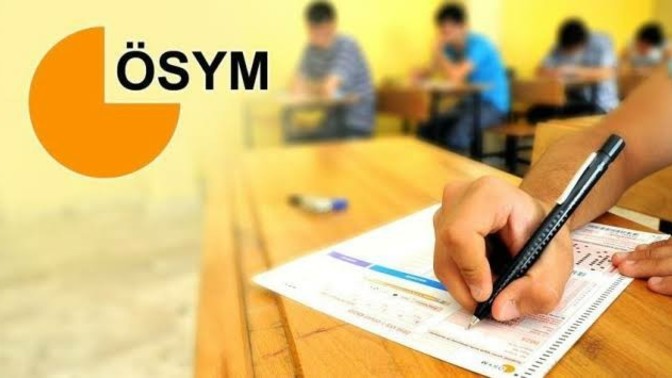 YKS'ye hazır mısınız?