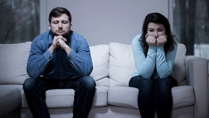 15 senedir evliyiz, eşim beni sevmediğini söylüyor. Sevgisiz bir evlilik olur mu?