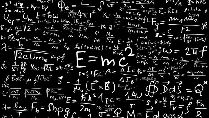 Matematiğiniz ne kadar iyi, hangi konulara hakimsiniz?