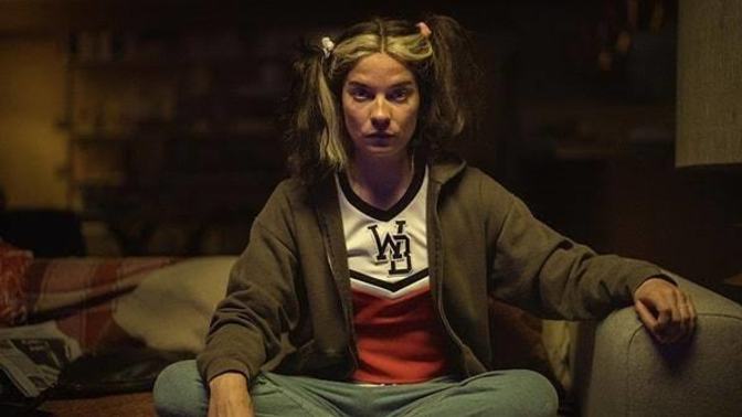 Netflix'te gezinirken sizin hayatınızı anlatan bir dizi görseniz nasıl tepki verirdiniz?