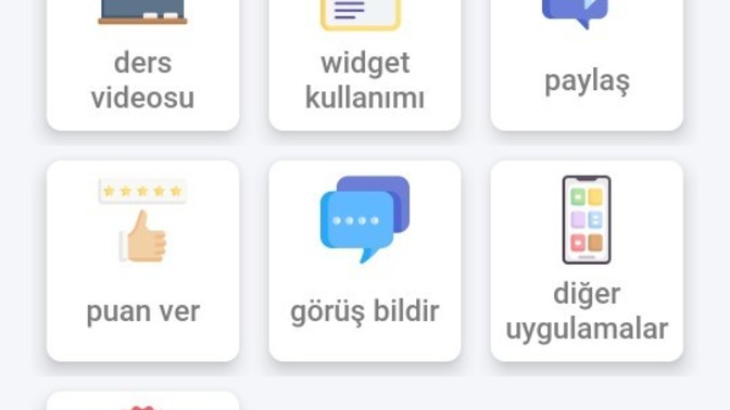 Gelmesini beklediğiniz bir gün var mı?