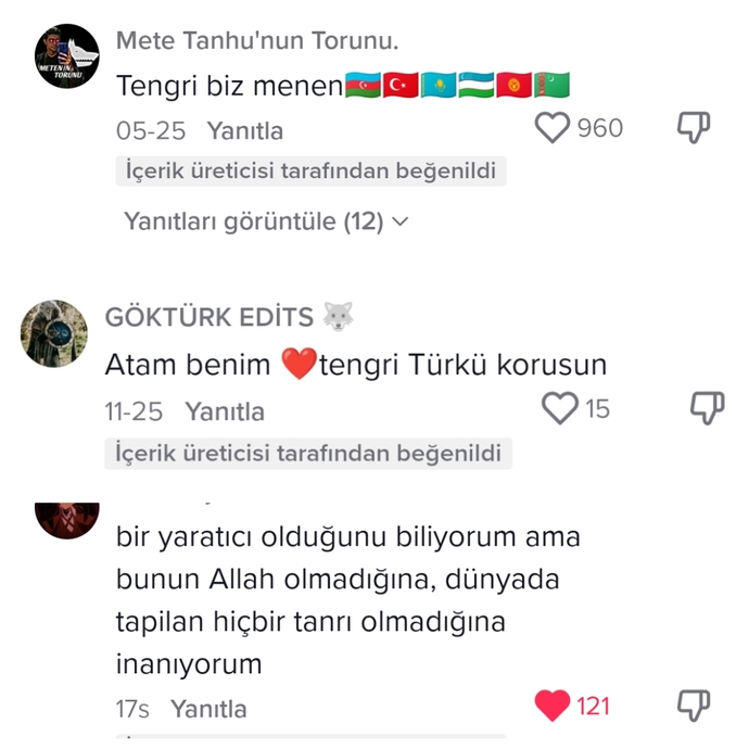 Türkiye artan dinsizlik, başka dinlere geçiş ve İslamofobi sadece benim mi dikkatimi çekiyor bu halk neden dinden çıkıyor?