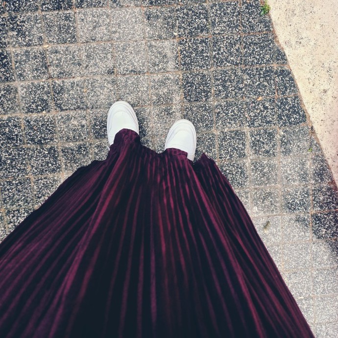 Elbise mi, pantolon mu yazın daha rahat👗?
