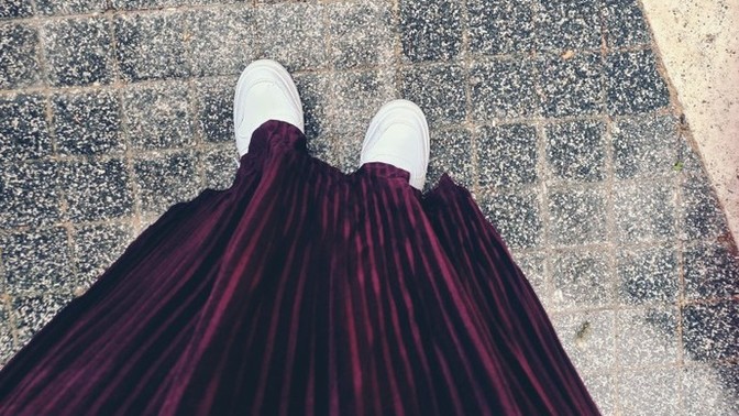 Elbise mi, pantolon mu yazın daha rahat👗?