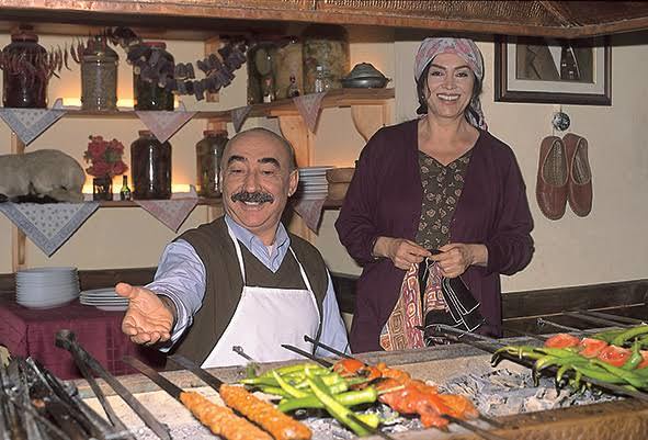 Et ürünlerini genelde marketten mi alırsınız, kasaptan mı?