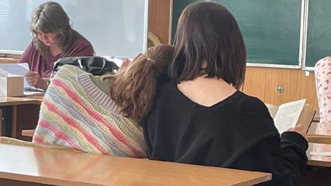 Sınava giren arkadaşıma motive edici neler yazabilirim?