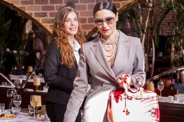 Alışverişinizi genelde nakit mi yaparsınız, kredi kartı ile mi?