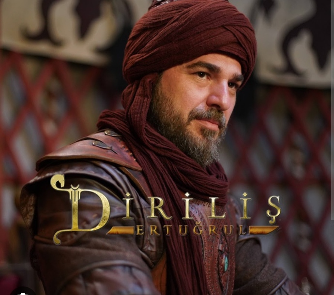 En sevdiğiniz türk tarih dizisi eskiler dahil en çok hangisini seviyorsunuz ?