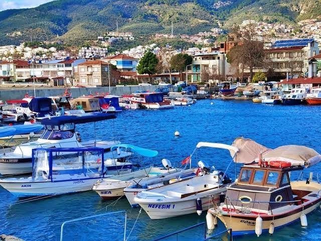 Yaz da geldi! Bu yaz tatilde neredesiniz?