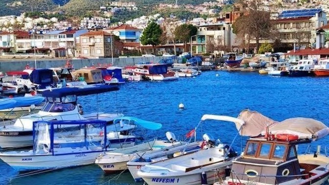 Yaz da geldi! Bu yaz tatilde neredesiniz?