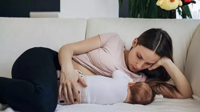 Emzirdiniz mi? Emzirecek misiniz? Ne kadar ve niye?