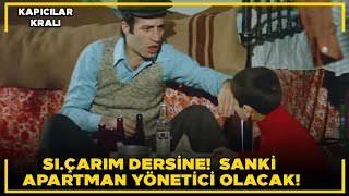 En çok güldüğünüz Yeşilçam replikleri hangileri?