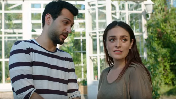 Sevdiğiniz anneniz ile anlaşamıyor olsa evlilik yapar mısınız?