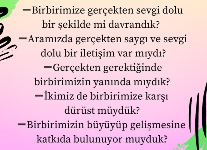 Ayrılık acısı nasıl geçer, siz ayrılık acısını nasıl atlattınız?