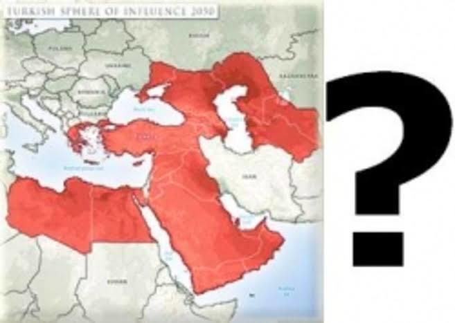 Sence dünyanın süper güç ülkesi hangisi?