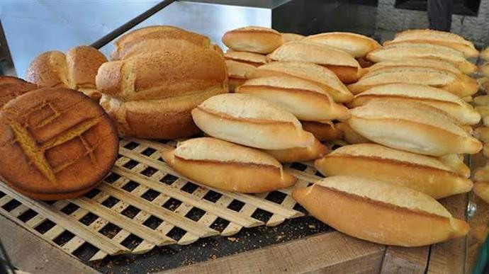 Özellikle alıp tükettiğiniz bir ekmek çeşidi var mı?