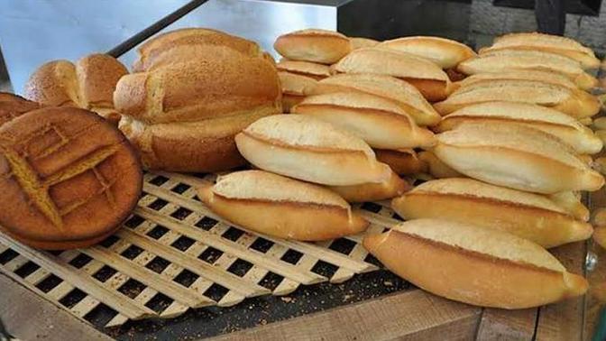 Özellikle alıp tükettiğiniz bir ekmek çeşidi var mı?