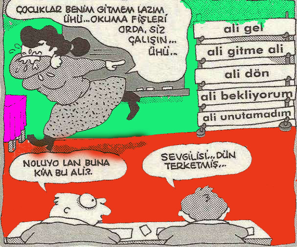 Ayrılık ertesi duygu durumunu kontrol altında tutabiliyor musun?