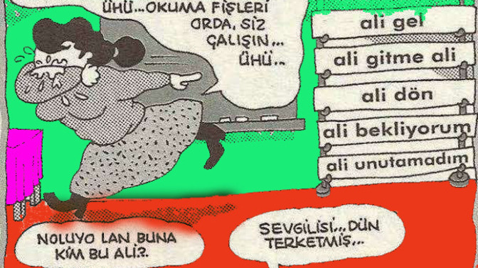Ayrılık ertesi duygu durumunu kontrol altında tutabiliyor musun?