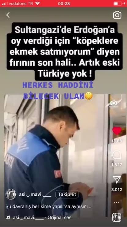 Biri şu soruma cevap verebilir mi?