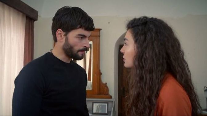 Cepte görmesinden kurtulmak için neler yapmalıyız?