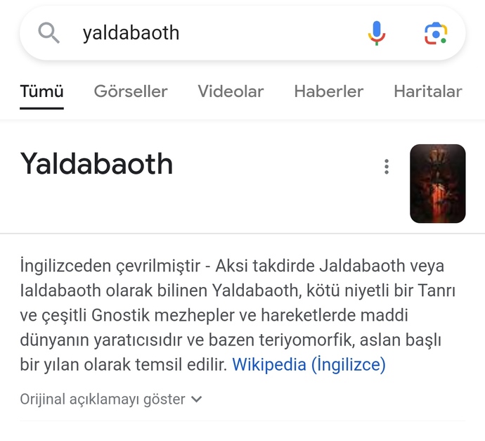 Siz bu konu hakkında ne düşünüyorsunuz?