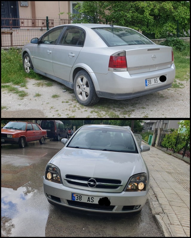 Arabanızın modelini yükseltebildiniz mi?