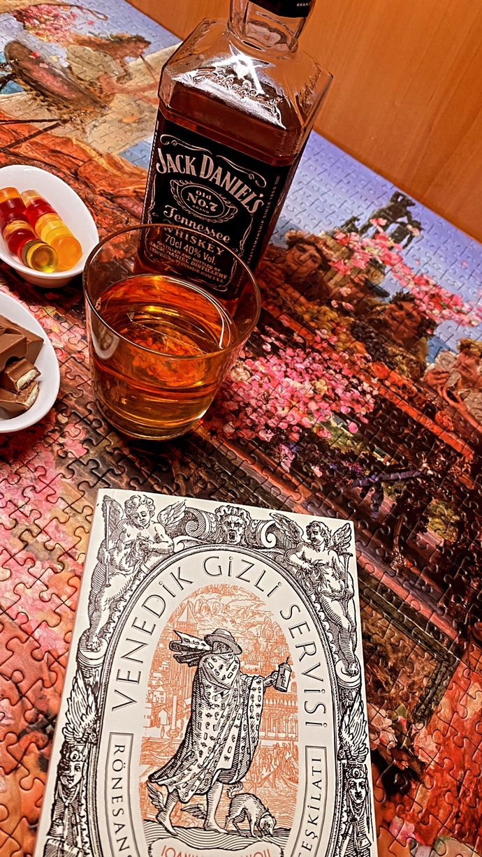 Kitap okur musunuz? Hangi türde ki kitaplar sizin için daha sürükleyici?