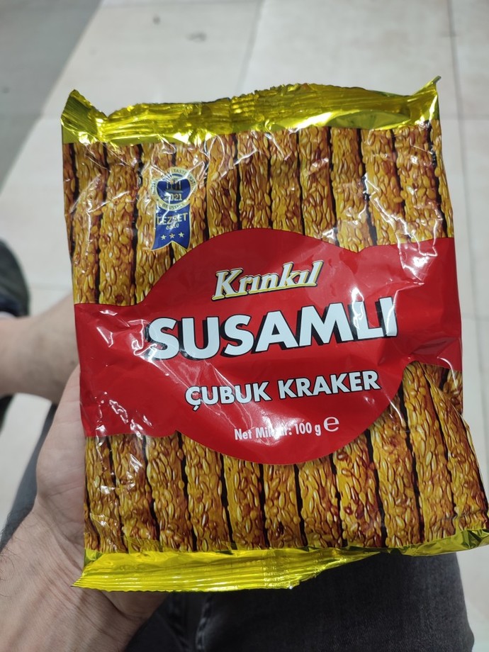 Canınızın her çektiği şeyi yiyor musunuz?