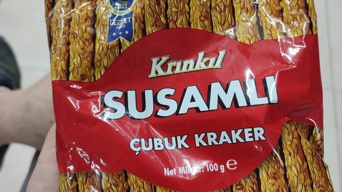 Canınızın her çektiği şeyi yiyor musunuz?