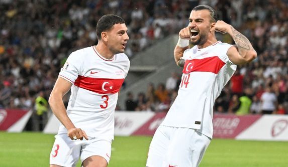 Letonya 2 - Türkiye 3... Bu galibiyetten sonra söylüyorum, Kuntz defolup gidecek ya da gidecek!! Ne düşünüyorsunuz?