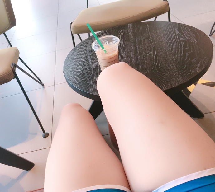 Soğuk kahve sever misiniz?