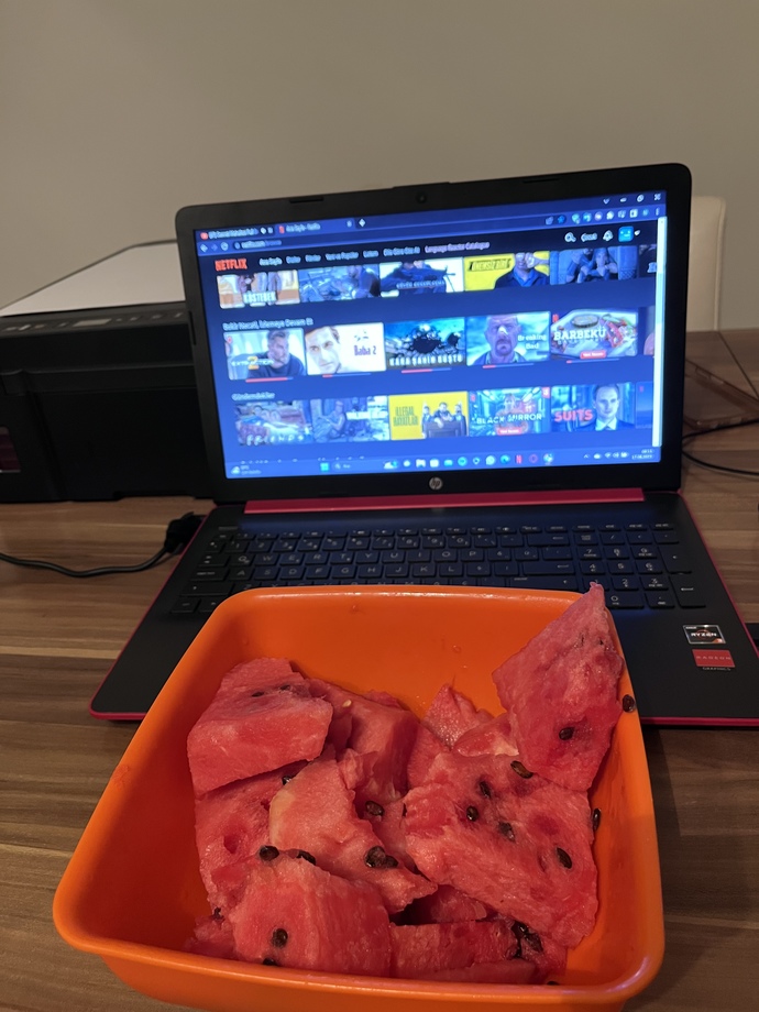 Yazın en iyi kavun mu gider, karpuz mu?