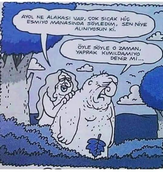 Alınganlık durumunuz var mı?