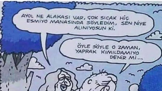 Alınganlık durumunuz var mı?