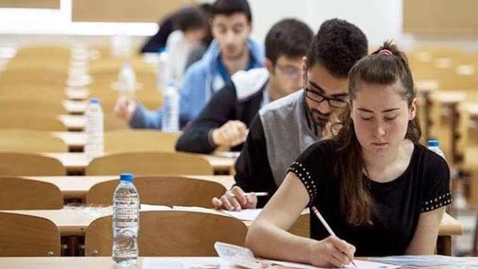 Yks'ye girecek arkadaşlara şimdiden başarılar! Sınav zamanınız nasıl geçmişti?