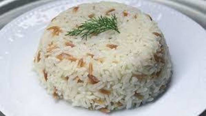 Pilavda arpa şehriye mi tel şehriye mi tercih edilir, pilav içinde ne güzel gider?
