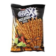 Eti Crax çeşitlerinden hangisini seviyorsunuz?