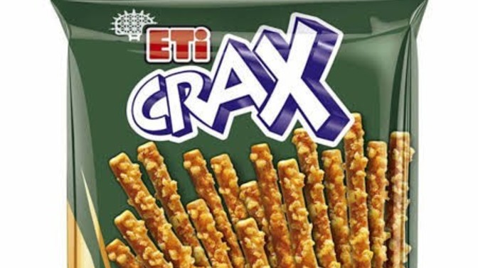Eti Crax çeşitlerinden hangisini seviyorsunuz?