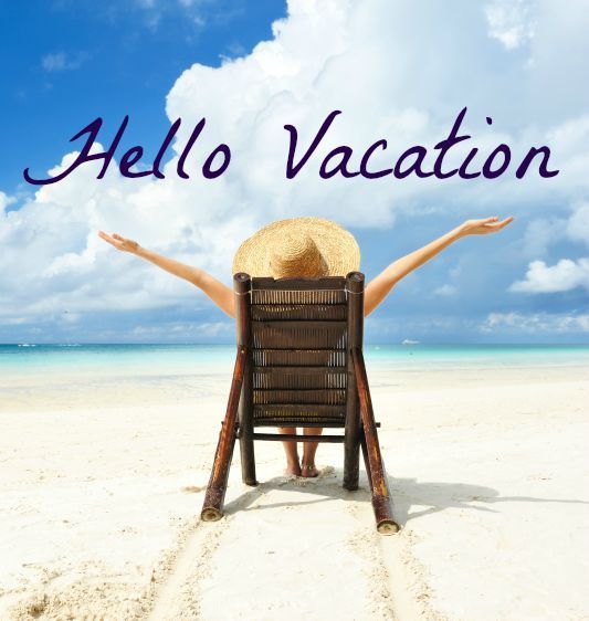 Bu sene tatil yapacak mısınız? Nereye gitmeyi planlıyorsunuz?