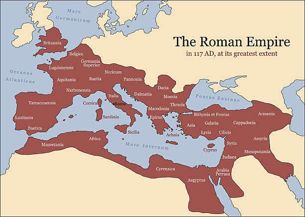 Roma İmparatorluğu hakkında ne düşünüyorsunuz?
